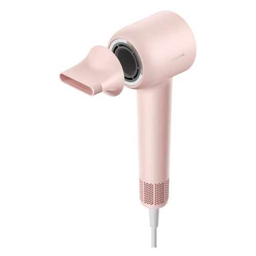 Фен Dreame Hair Gleam AHD12A Hair Dryer Pink
