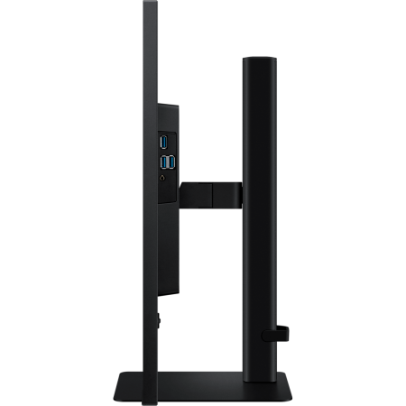 Монитор Samsung S32D800EAI (LS32D800EAIXCI) черный
