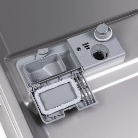 Посудомоечная машина MAUNFELD MWF12I белый