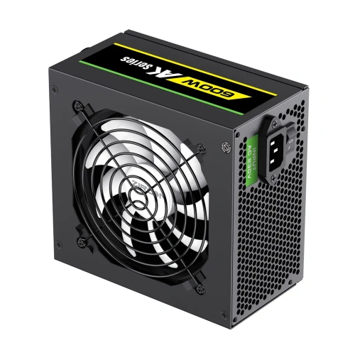 Блок питания ZIRCON AK-600 ATX 600W