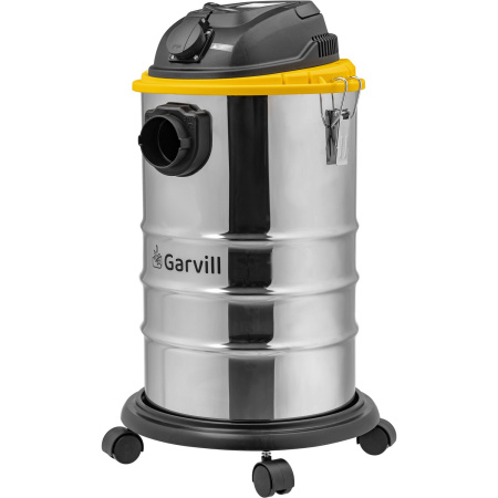 Пылесос Garvill VC1200-30MS