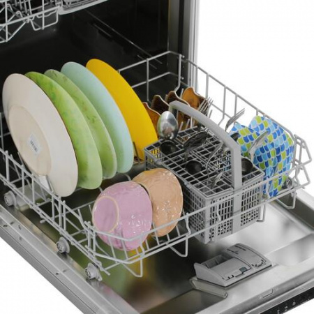 Встраиваемая посудомоечная машина Bosch SMV25BX03R