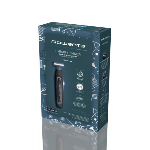 Триммер для волос Rowenta TN6011F0