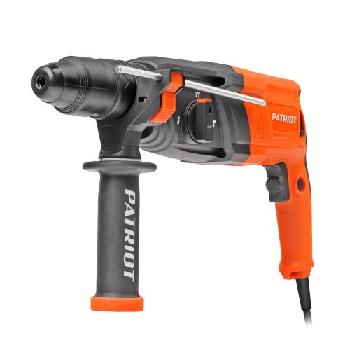Перфоратор PATRIOT RH 263Q 140301314