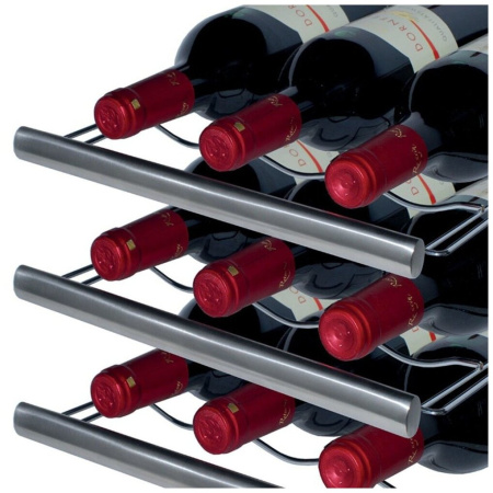 Холодильник винный CASO WineDuett Touch 21