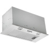 Вытяжка полновстраиваемая Haier HVX-BI671X серебристый