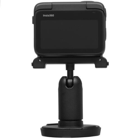 Экшн-камера Insta360 GO 3 черный