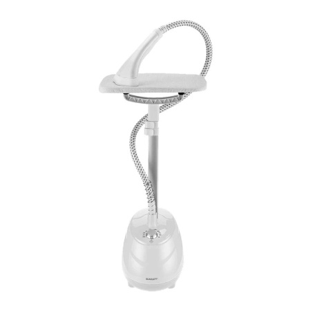 Отпариватель напольный Scarlett SC-GS130S38 белый