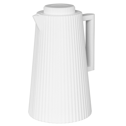 Термос LARA LR04-83 White