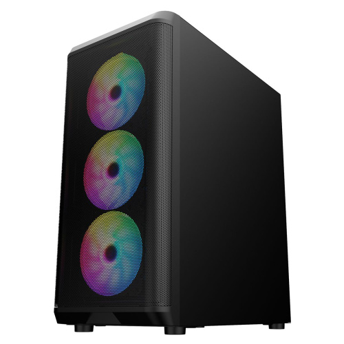 Корпус ALSEYE Audin-BK (AS.07.0173)