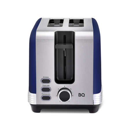 Тостер BQ T1000 Blue