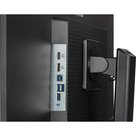 Монитор Iiyama ProLite XB3270QSU-B1 черный