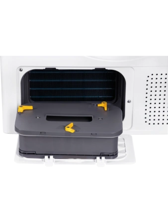 Сушильная машина HIBERG HDQ11-10B