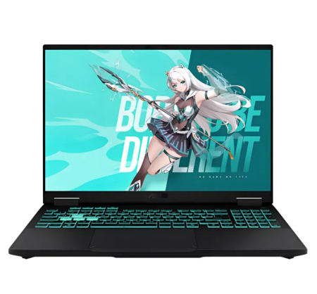 16" Asus Tianxuan 6 PRO RTX 5070