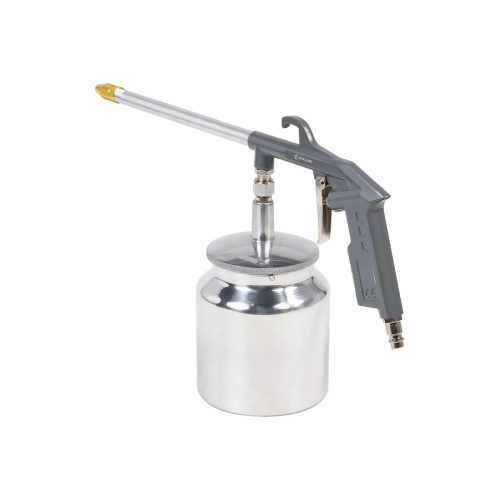 Пневмопистолет моечный/мовильный Airline ПМ6 Pro (ATBU062) 850мл