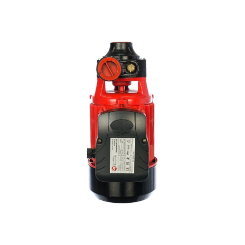 Садовый насос QUATTRO ELEMENTI Giardino 801 Ci (910-133)