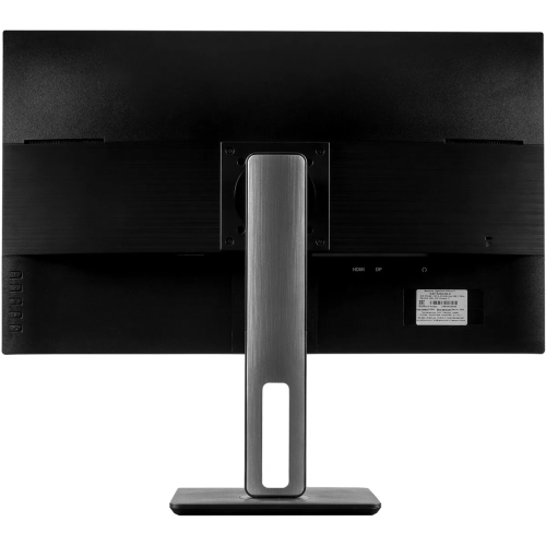 Монитор LIGHTCOM V Line V-Plus ПЦВТ.852859.600-07 черный