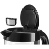 Чайник Bosch TWK70B03 черный