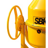 Бетономешалка SBK SX-155