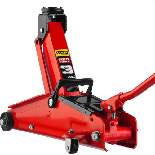 Домкрат STAYER 43154-3