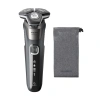Электробритва Philips S5887/30 серый/серебристый