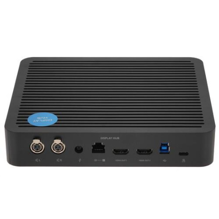 Конференц-камера Logitech Rally Plus