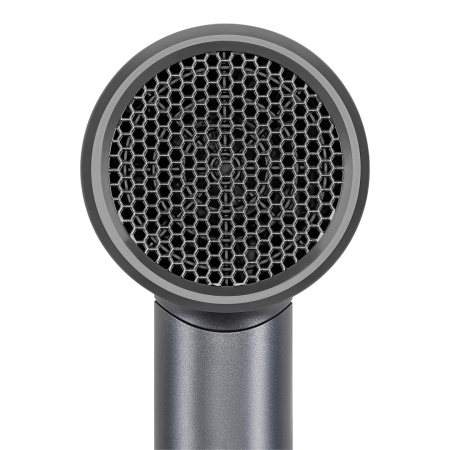 Фен Polaris PHD 2044TI графитовый