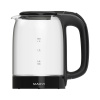 Чайник MAXVI KE1741G black