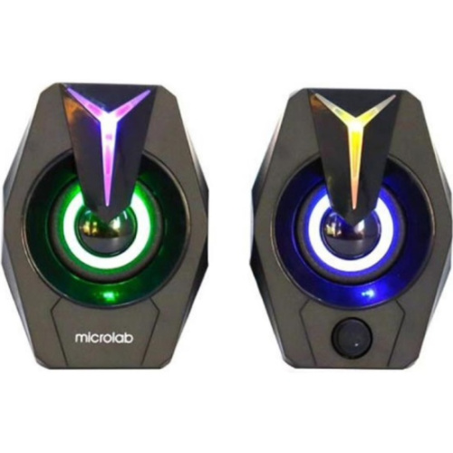 Акустическая система 2.0 Microlab B26 6Вт