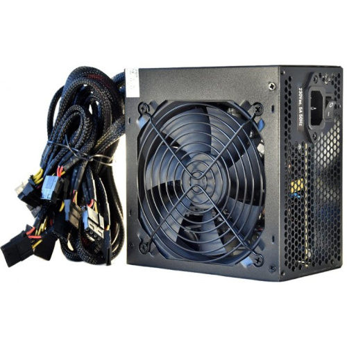 Блок питания CROWN CM-PS450W PRO CM000003338 80 Plus Silver RTL 1.5