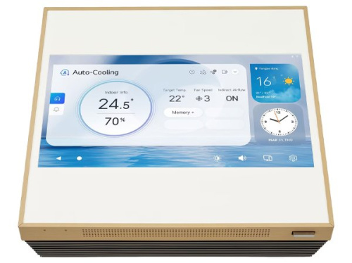 Настенная сплит-система LG A09GA2 Artcool Gallery LSD Inverter