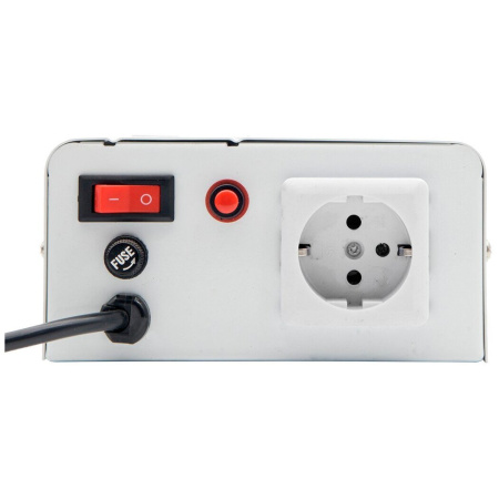 Стабилизатор напряжения RUCELF SRW-550-D