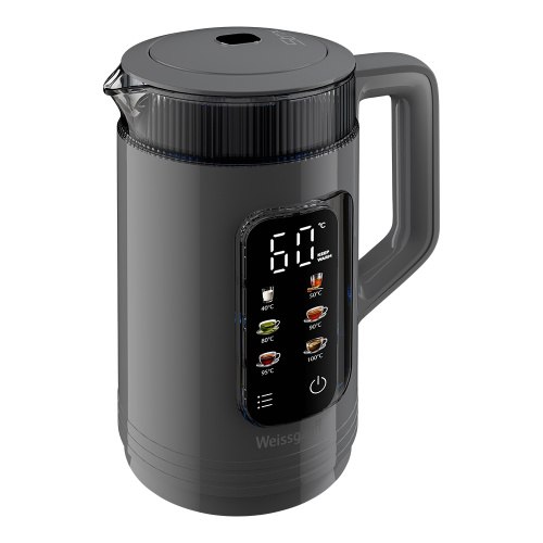Электрочайник Weissgauff WK 1520 Dt Touch BodyCool