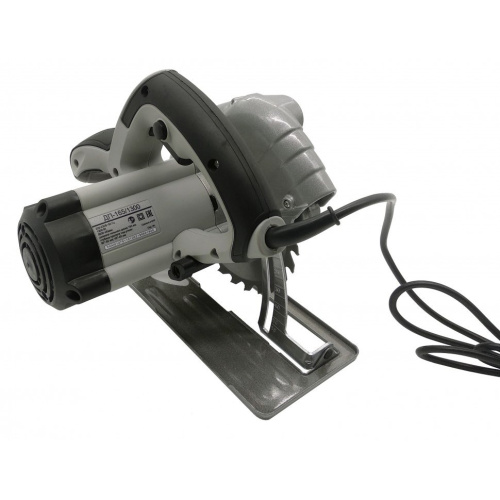 Циркулярная пила Ресанта ДП-165/1300 (75/11/1)