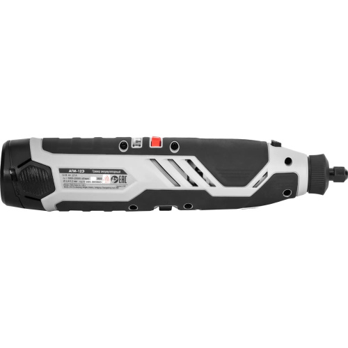 Гравер Интерскол АГМ-12Э (809.2.2.70)