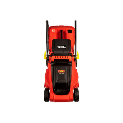Газонокосилка DDE LME 3212 (791-707) электрическая