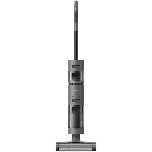 Беспроводной пылесос Dreame H12 Wet and Dry Vacuum Core Black HHR22B