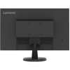 Монитор Lenovo C27-40 (63DDKAT6UK) черный