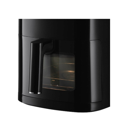 Аэрогриль Redmond AG1900 черный