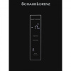Холодильник Schaub Lorenz SLU S344GY7EI