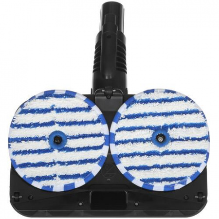 Пылесос  вертикальный  Tefal Aqua TY9AC1WO  синий