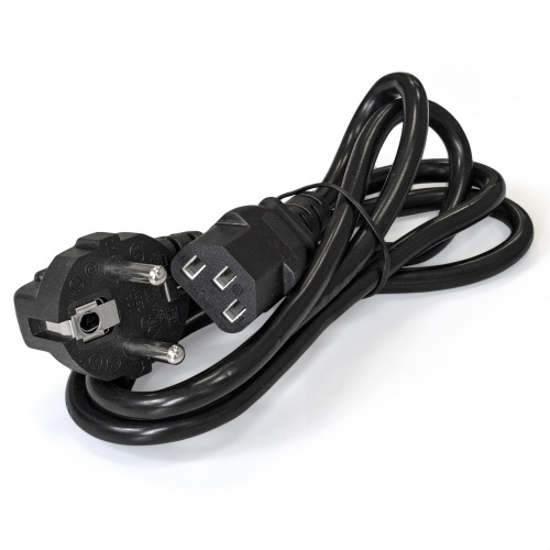 Блок питания ExeGate UNS800 EX292165RUS-PC 800W (ATX, 12cm fan, 24pin, 2x(4+4)pin, 2xPCI-E, 5xSATA, 3xIDE, кабель 220V в комплекте)