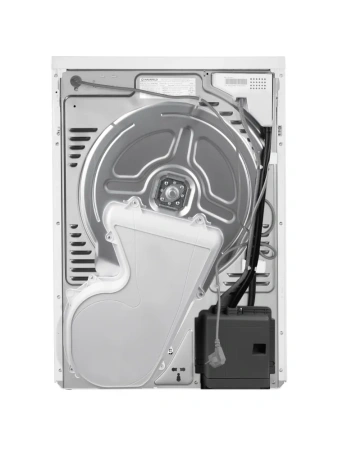 Сушильная машина MAUNFELD MFDM168WH03B