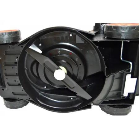 Газонокосилка Brait BCLM40-4PU Pro