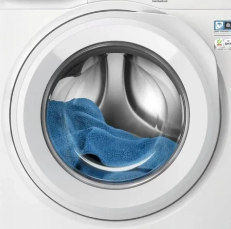 Стиральная машина Electrolux EW7W2481E