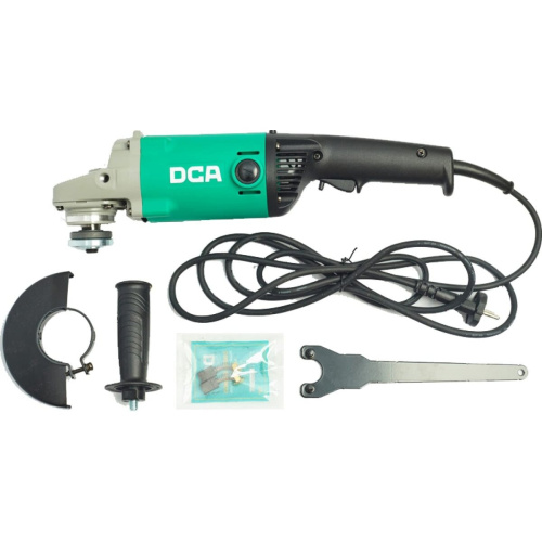 УШМ DCA ASM02-125B