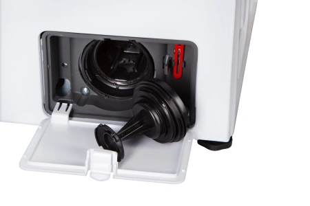 Стирально-сушильная машина THOMSON WD30E8I01