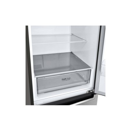 Холодильник LG GA-B509MMZL