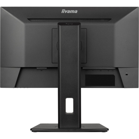 Монитор Iiyama ProLite XUB2293HSU-B6 черный