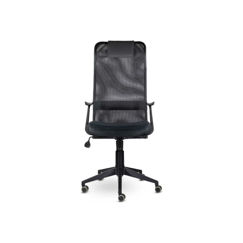 Кресло UTFC Тоник В Т-01 Cp S-0401/TW-01/Е11-к (КПТоник01) черный